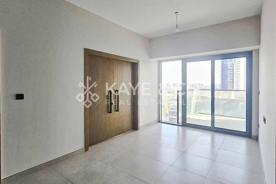 Golf View | Elegant Finish | Secured Community