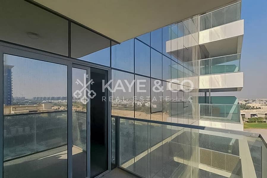 Golf View | Elegant Finish | Secured Community - Image 9