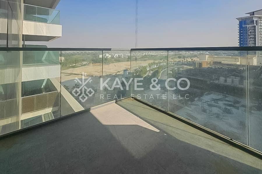 Golf View | Elegant Finish | Secured Community - Image 10