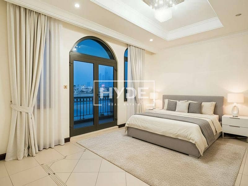 Atrium Entry | Furnished | Atlantis View - Image 6