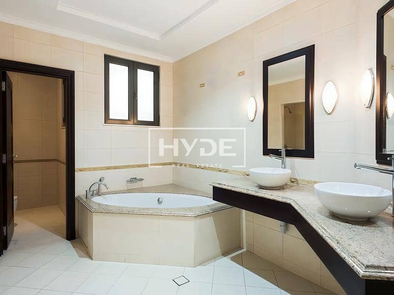 Atrium Entry | Furnished | Atlantis View - Image 10