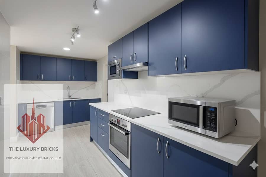 Spacious 1BHK | Winter Sale Flexible Rent Options