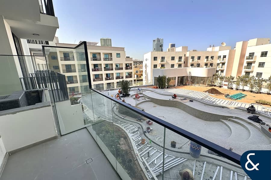 Private Pool | Luxury 1 Bed | Pool Facing Private Pool | Luxury 1 Bed | Pool Facing