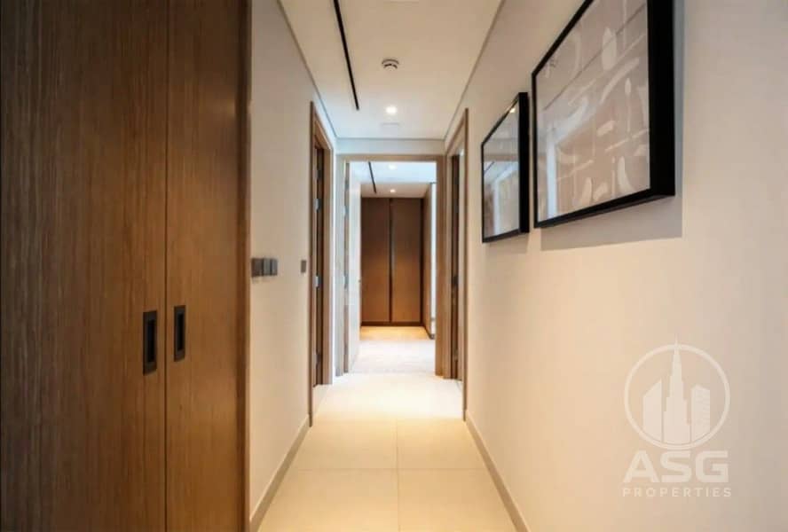 Comfort living/ Fully Furnished/Mall Access