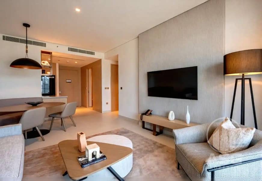 Comfort living/ Fully Furnished/Mall Access - Image 6