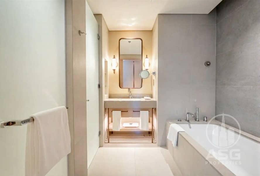 Comfort living/ Fully Furnished/Mall Access - Image 8