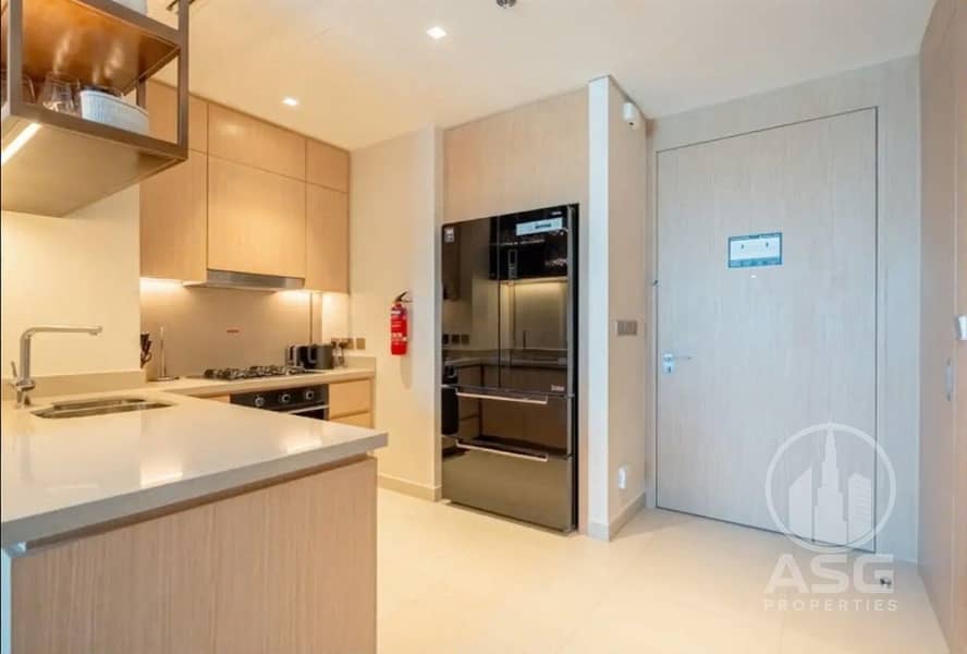 Comfort living/ Fully Furnished/Mall Access - Image 9