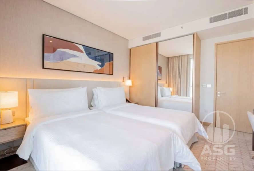 Comfort living/ Fully Furnished/Mall Access - Image 10