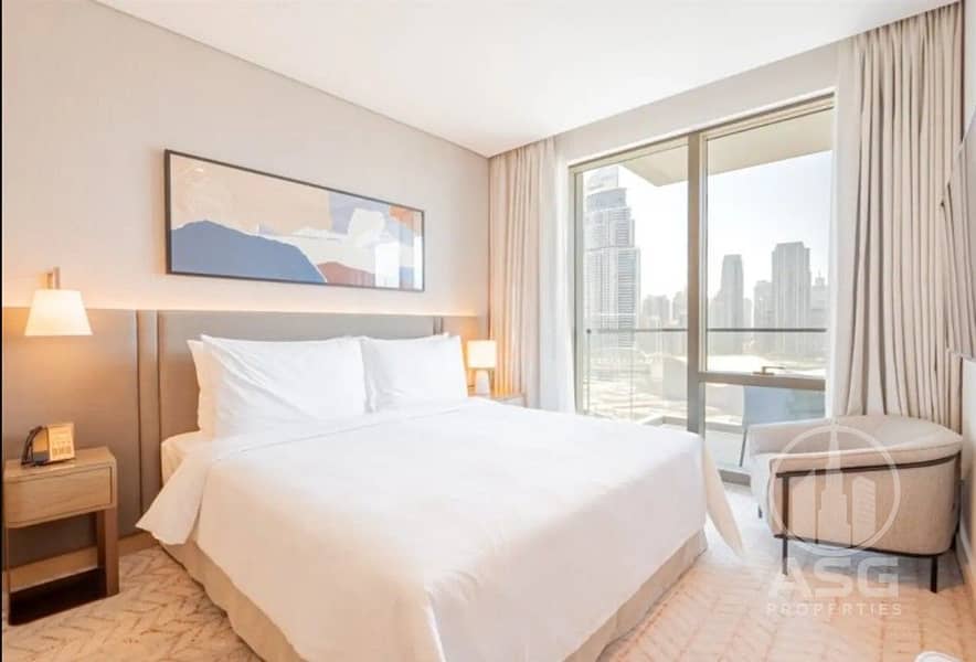 Comfort living/ Fully Furnished/Mall Access - Image 12