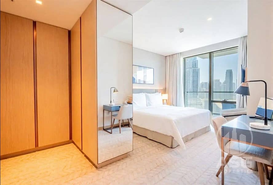 Comfort living/ Fully Furnished/Mall Access - Image 13