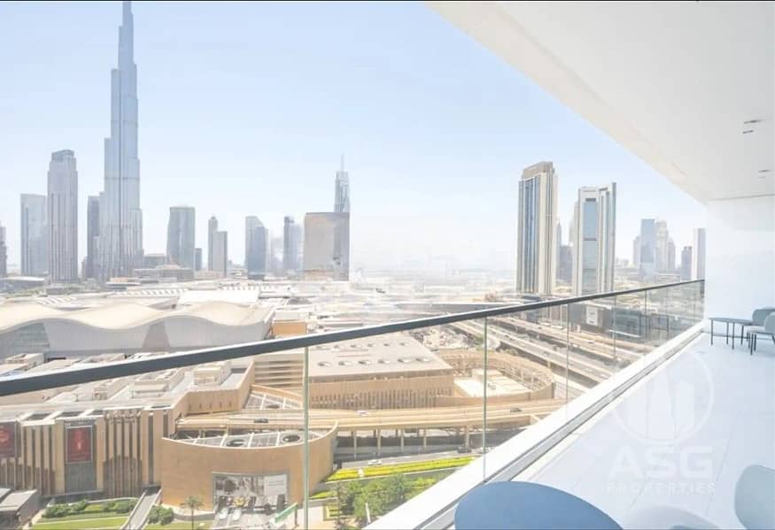 Comfort living/ Fully Furnished/Mall Access - Image 14