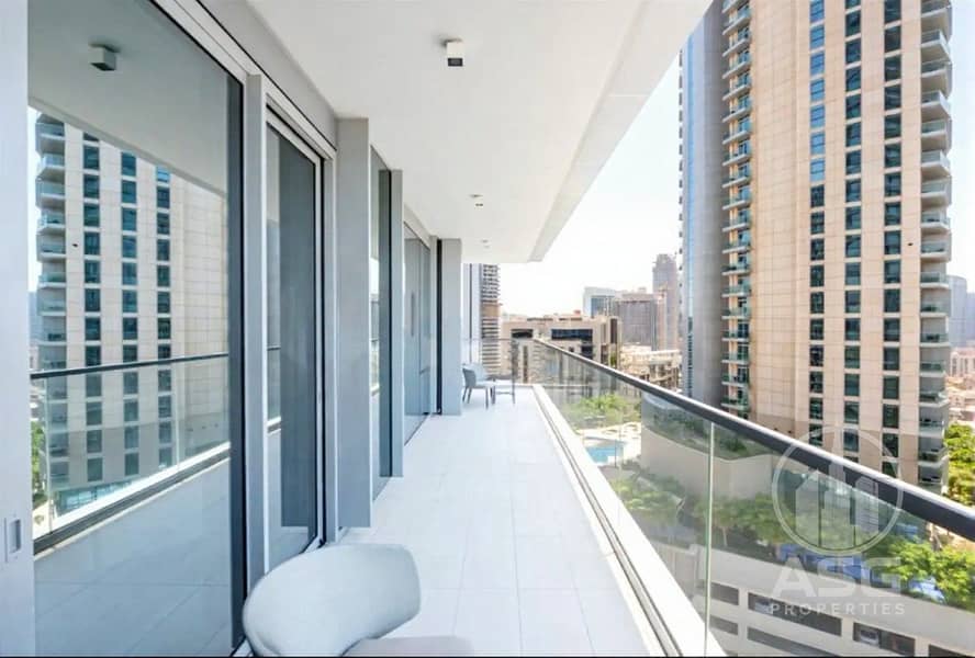 Comfort living/ Fully Furnished/Mall Access - Image 15