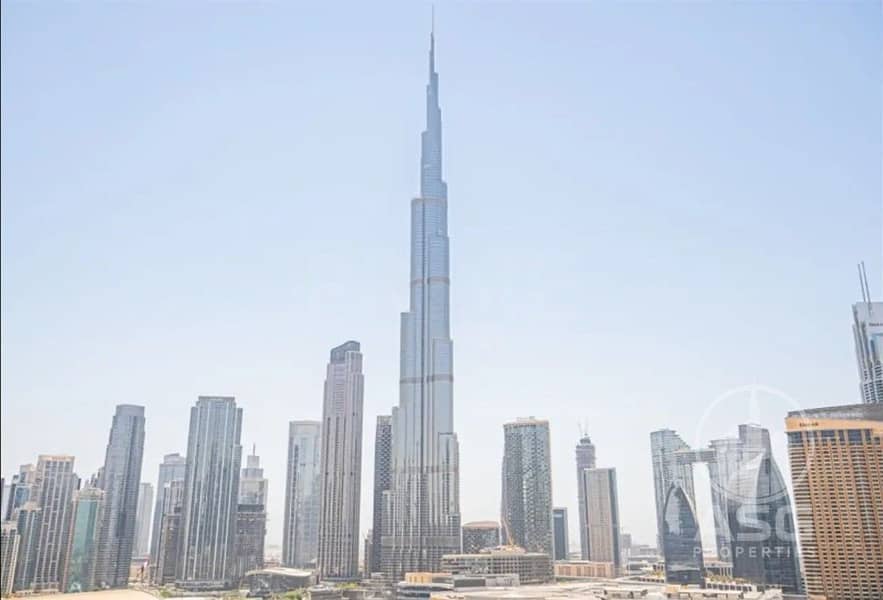 Comfort living/ Fully Furnished/Mall Access - Image 16