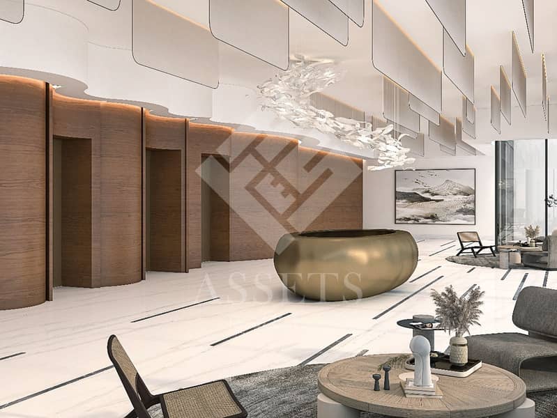 Spacious 2BR Apartment With Terrace and Park View - Image 9