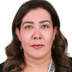 Nevart Sabri