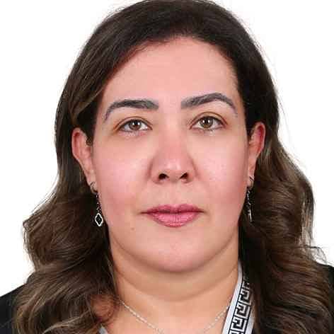 Nevart Sabri