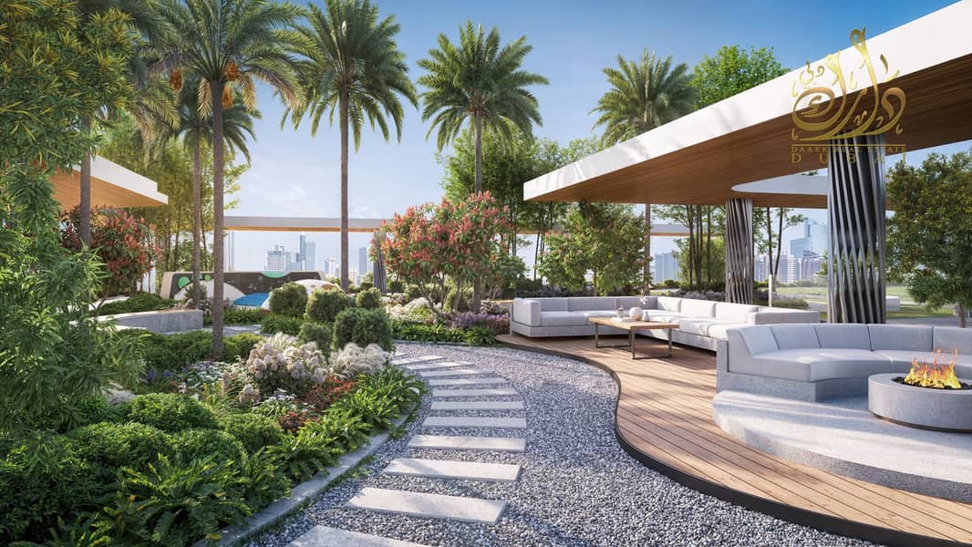 next circle mall \ 40% during construction \ cash offer - Image 10