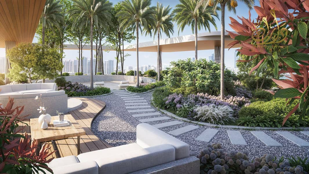 next circle mall \ 40% during construction \ cash offer - Image 11