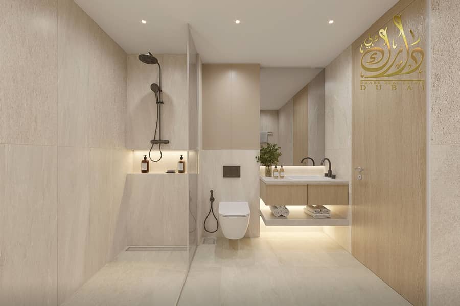 next circle mall \ 40% during construction \ cash offer - Image 8