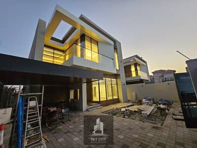 5 Bedroom Villa for Sale in Al Rawda, Ajman - IMG-20251112-WA0296. jpg 5 Bedroom Villa for Sale in Al Rawda, Ajman - IMG-20251112-WA0296. jpg