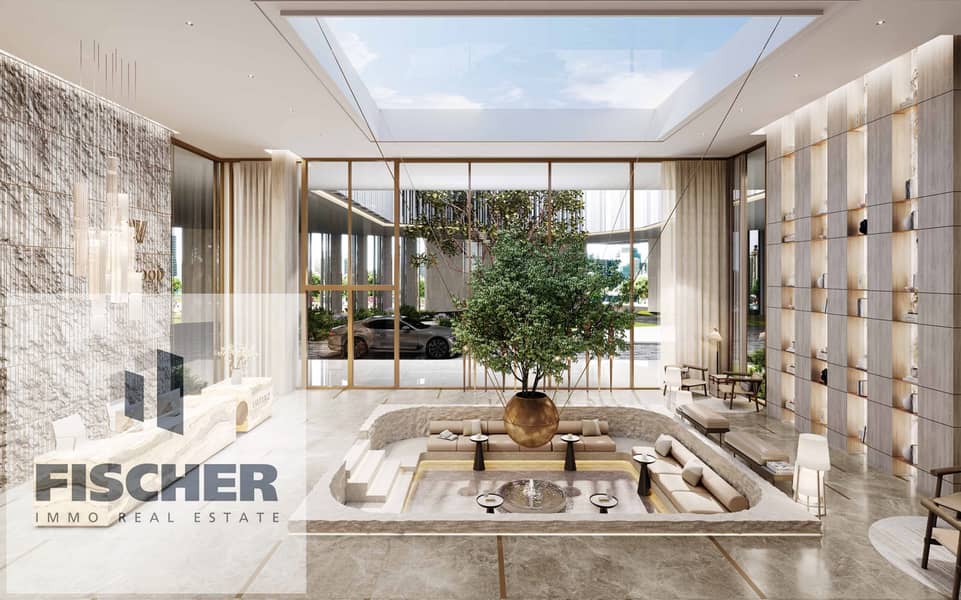 Wynwood Horizon: Modern Living in the Heart of Meydan