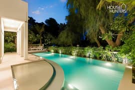 فیلا في صهيل 1،صهيل،المرابع العربية 4 غرف 11750000 درهم - 13417674