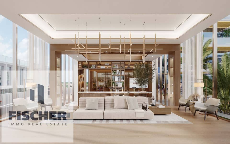 Wynwood Horizon: Modern Living in the Heart of Meydan - Image 7