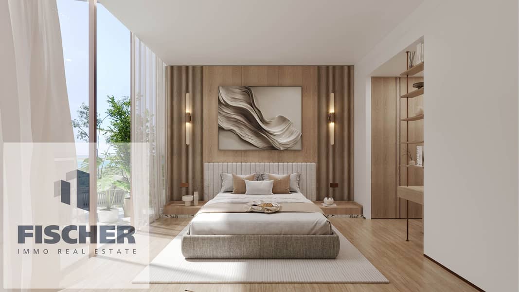 Wynwood Horizon: Modern Living in the Heart of Meydan - Image 10