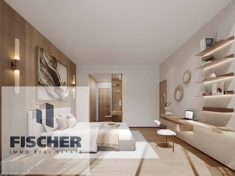 Wynwood Horizon: Modern Living in the Heart of Meydan - Image 11