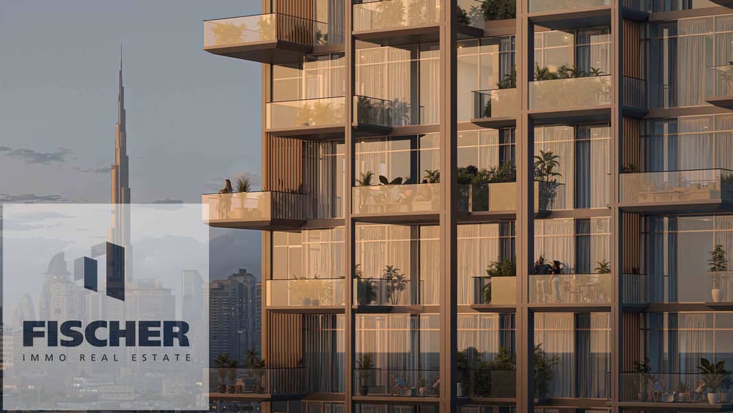 Wynwood Horizon: Modern Living in the Heart of Meydan - Image 13