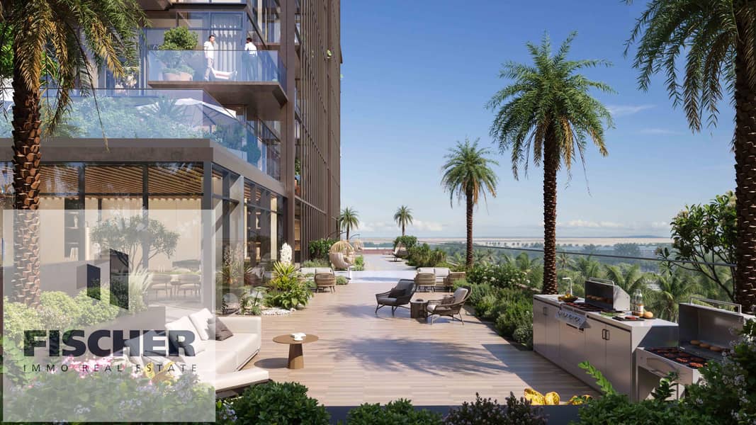 Wynwood Horizon: Modern Living in the Heart of Meydan - Image 14