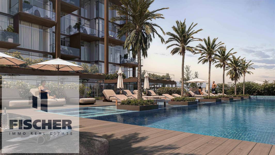 Wynwood Horizon: Modern Living in the Heart of Meydan - Image 15