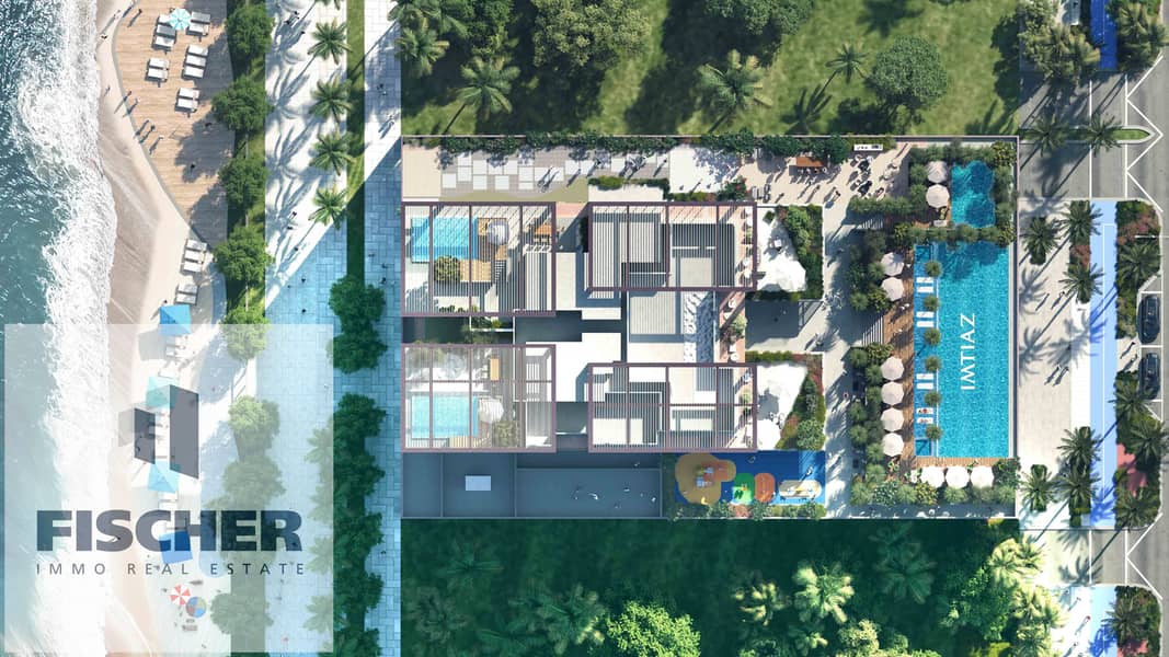 Wynwood Horizon: Modern Living in the Heart of Meydan - Image 16