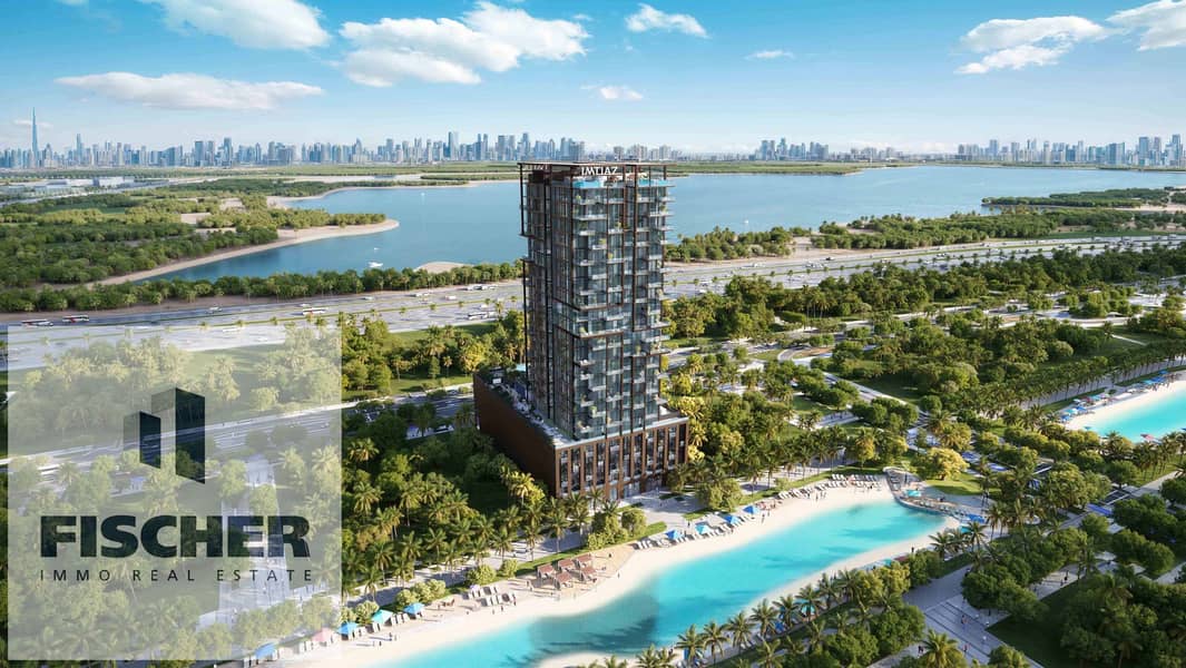 Wynwood Horizon: Modern Living in the Heart of Meydan - Image 17