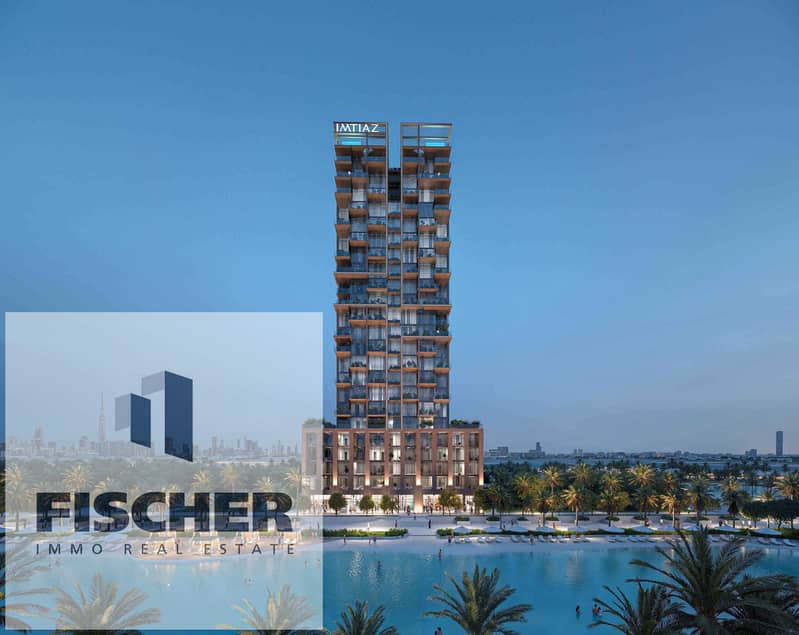 Wynwood Horizon: Modern Living in the Heart of Meydan - Image 19