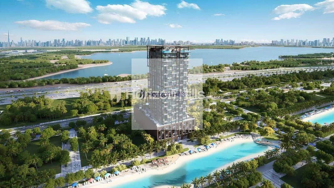 Great Investment I Modern 1BR I High ROI