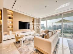 Renovated || Panoramic Views | Furnished