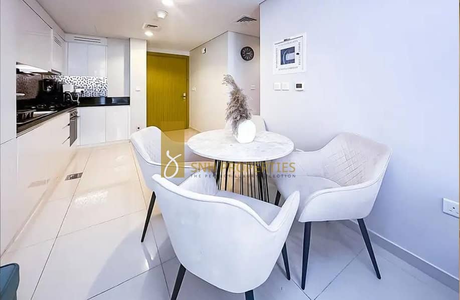 READY TO MOVE IN | HIGH FLOOR | COMMUNITY VIEW