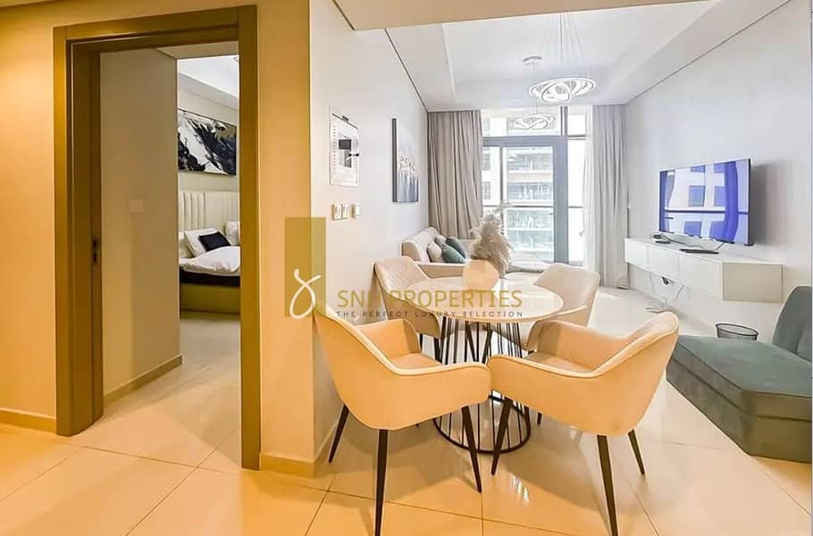 READY TO MOVE IN | HIGH FLOOR | COMMUNITY VIEW - Image 6