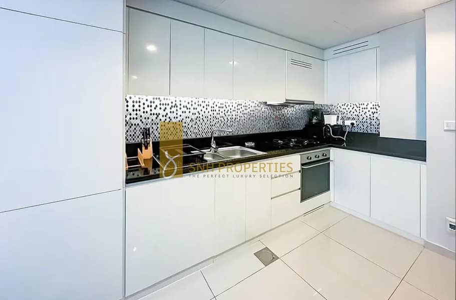 READY TO MOVE IN | HIGH FLOOR | COMMUNITY VIEW - Image 7