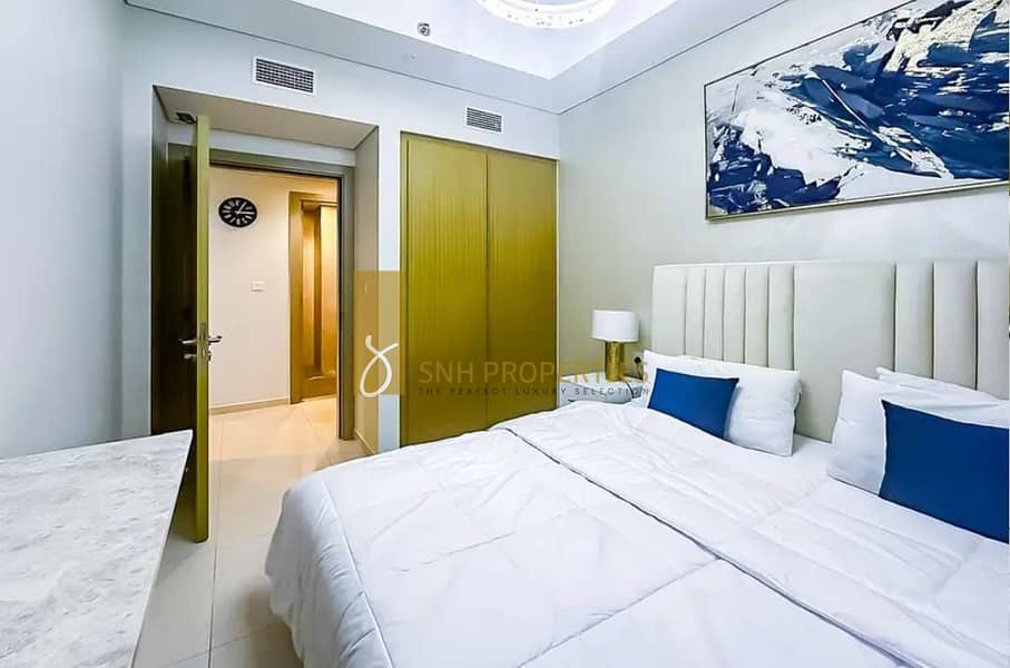 READY TO MOVE IN | HIGH FLOOR | COMMUNITY VIEW - Image 9