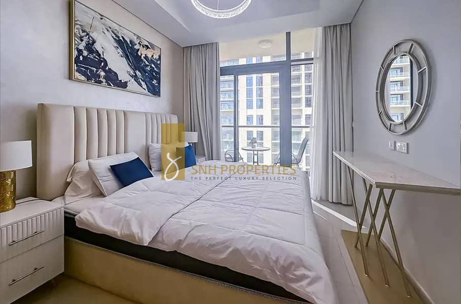 READY TO MOVE IN | HIGH FLOOR | COMMUNITY VIEW - Image 10