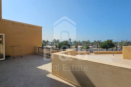 شقة 1 غرفة نوم للايجار في جزيرة المرجان، رأس الخيمة - 20241126_113634. jpg
