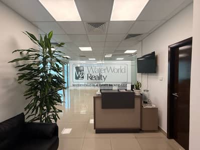 Office for Sale in Business Bay, Dubai - 4650706e-169f-436d-b3e9-5811b0ab44b2. jpg
