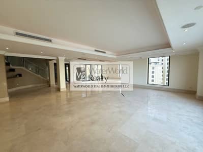 4 Bedroom Properties for Rent in Saih Shuaib House, Jebel Ali - 4 BHK ...