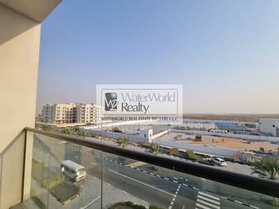 2 Bedroom Flat for Rent in Dubai South, Dubai - 6c6f84f3-b254-4bec-9d0e-c12d8ec768f5. jpeg