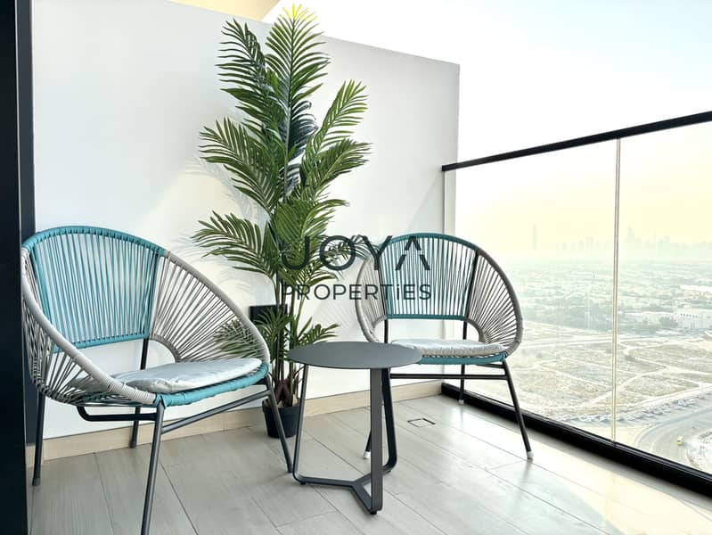 Affordable Luxury | Quality Finishes | Binghatti Corner Flat - Image 6