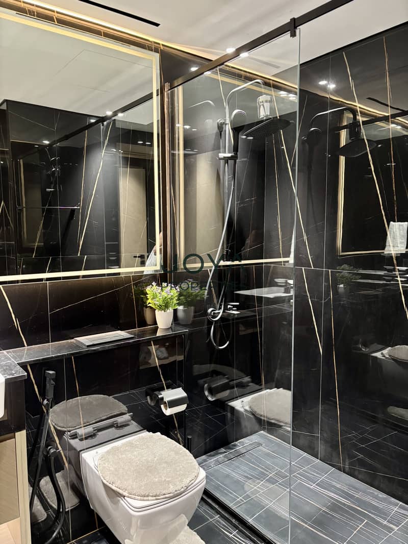 Affordable Luxury | Quality Finishes | Binghatti Corner Flat - Image 9