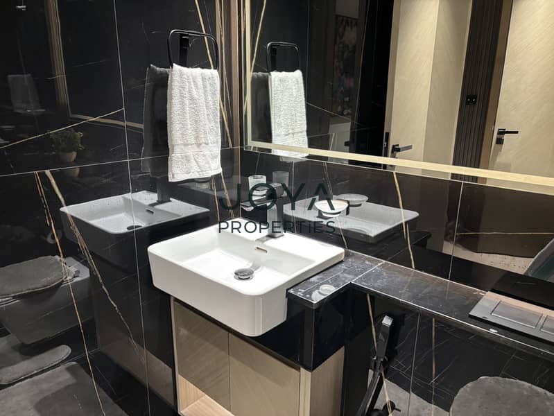 Affordable Luxury | Quality Finishes | Binghatti Corner Flat - Image 10