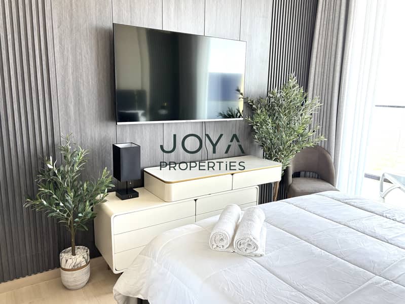 Affordable Luxury | Quality Finishes | Binghatti Corner Flat - Image 11